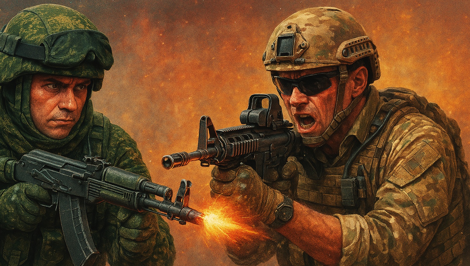 Arma Reforger Banner